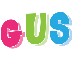 Gus friday logo