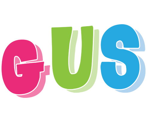 Gus friday logo