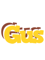 Gus hotcup logo