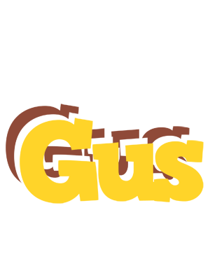 Gus hotcup logo