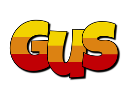 Gus jungle logo