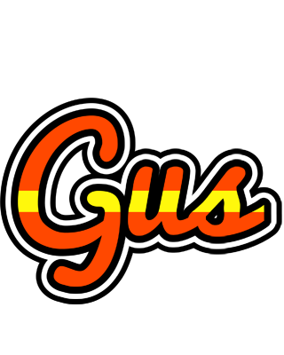 Gus madrid logo