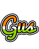 Gus mumbai logo