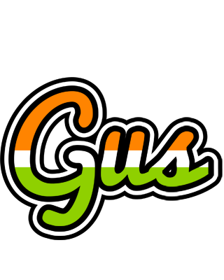 Gus mumbai logo