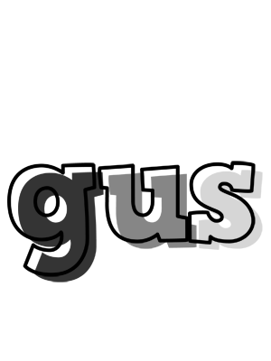 Gus night logo