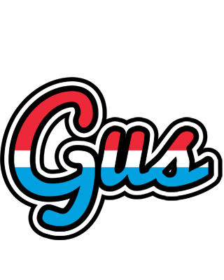 Gus norway logo