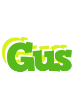 Gus picnic logo