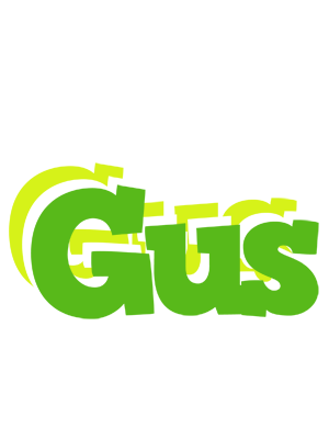 Gus picnic logo