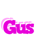 Gus rumba logo