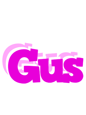 Gus rumba logo