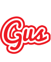 Gus sunshine logo