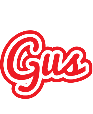 Gus sunshine logo