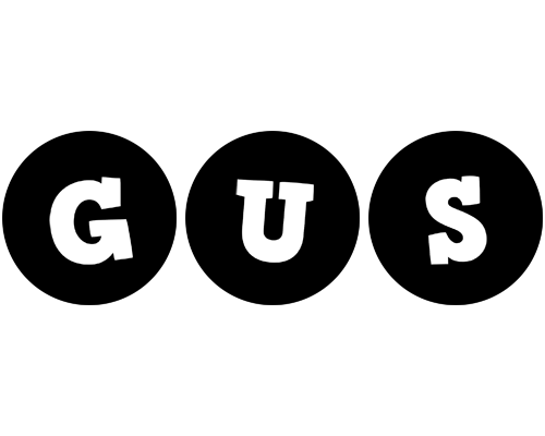 Gus tools logo