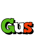 Gus venezia logo