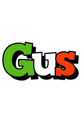 Gus venezia logo