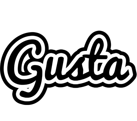 Gusta chess logo