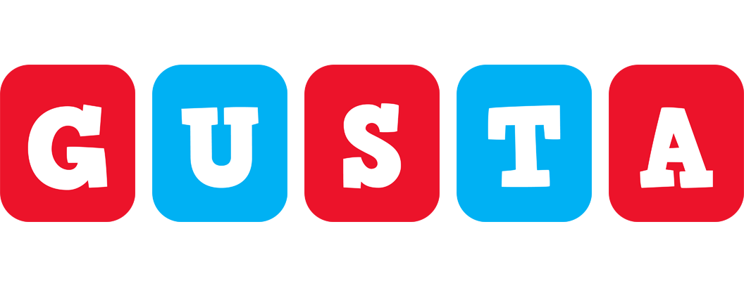Gusta diesel logo