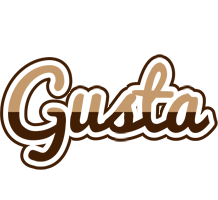 Gusta exclusive logo