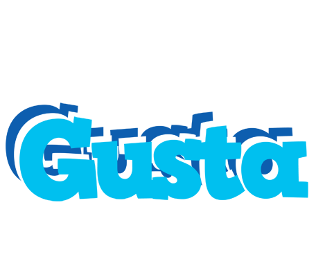 Gusta jacuzzi logo