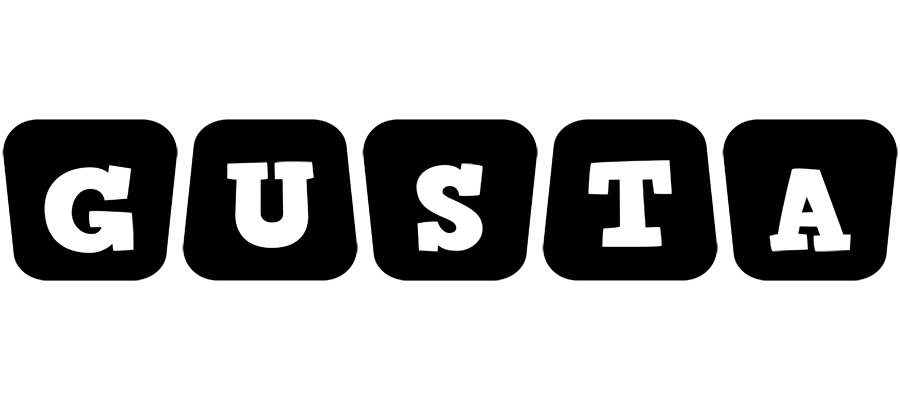 Gusta racing logo