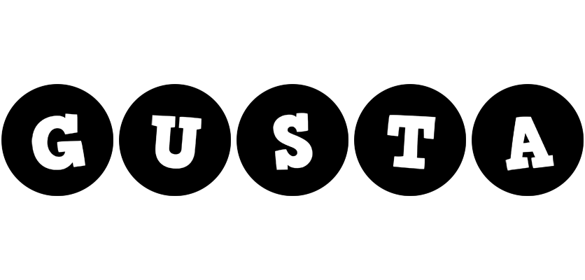 Gusta tools logo