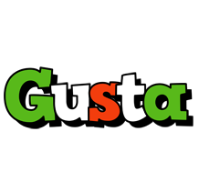 Gusta venezia logo