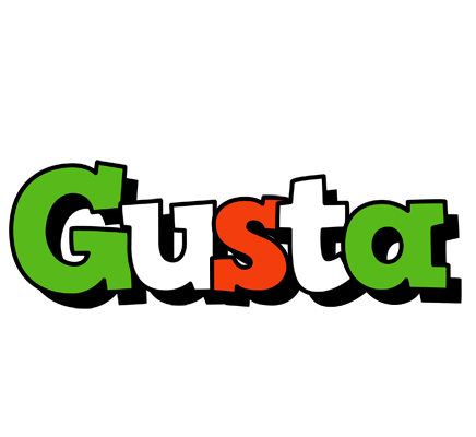 Gusta venezia logo