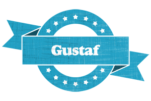 Gustaf balance logo