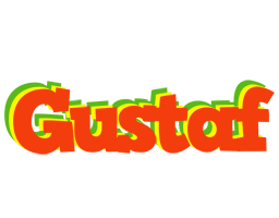 Gustaf bbq logo