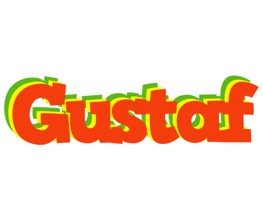 Gustaf bbq logo