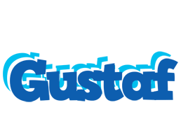 Gustaf business logo