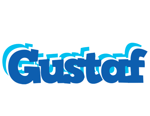 Gustaf business logo