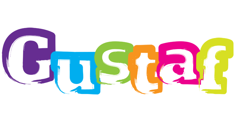 Gustaf casino logo