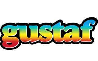 Gustaf color logo