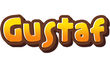 Gustaf cookies logo