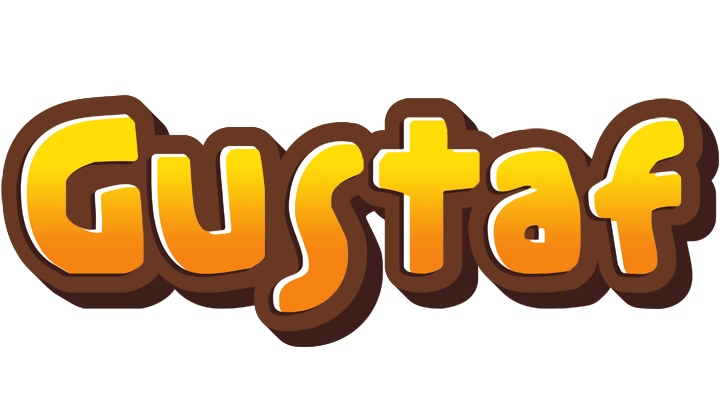 Gustaf cookies logo