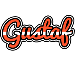 Gustaf denmark logo