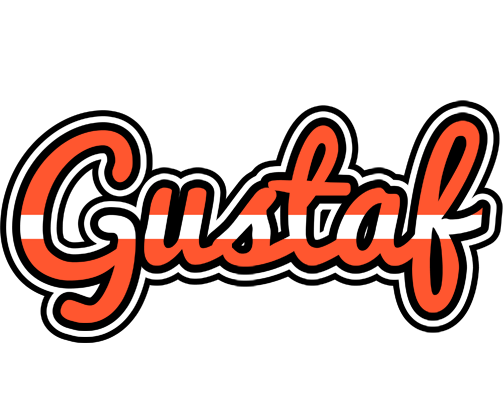 Gustaf denmark logo