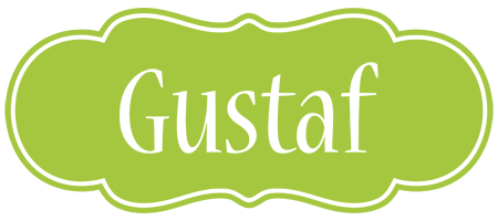 Gustaf family logo