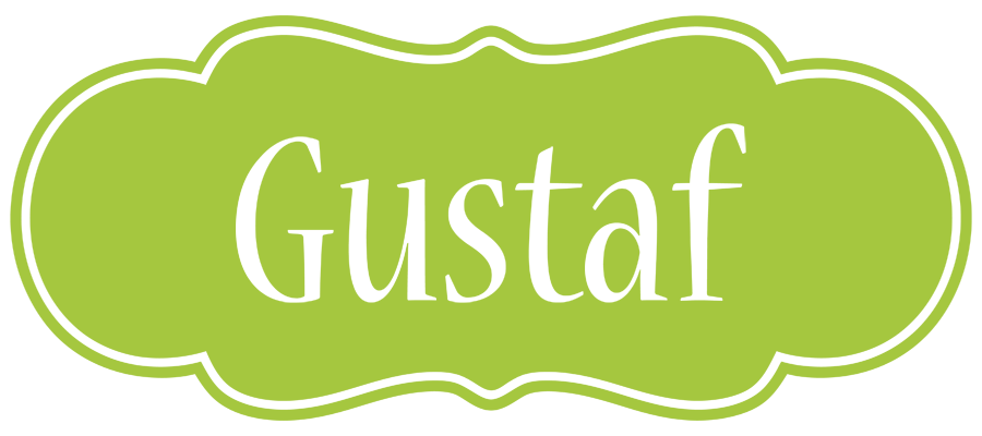 Gustaf family logo