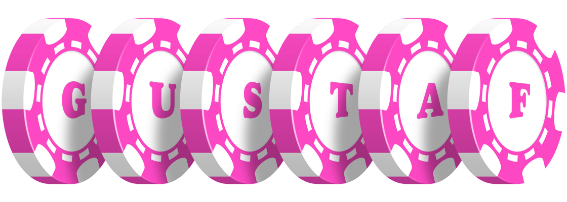 Gustaf gambler logo