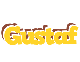 Gustaf hotcup logo