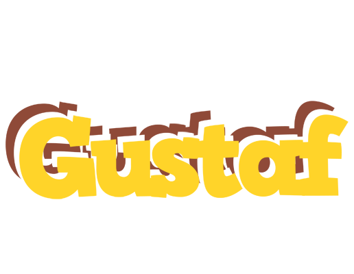 Gustaf hotcup logo