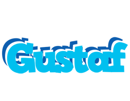 Gustaf jacuzzi logo