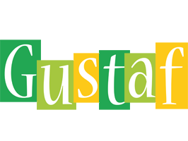 Gustaf lemonade logo