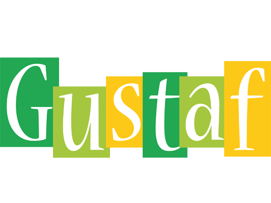 Gustaf lemonade logo