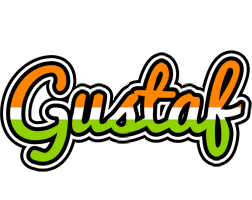 Gustaf mumbai logo