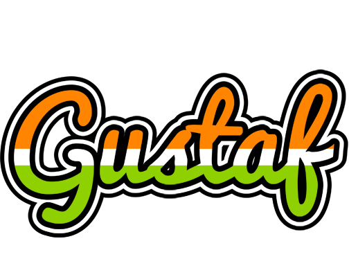 Gustaf mumbai logo
