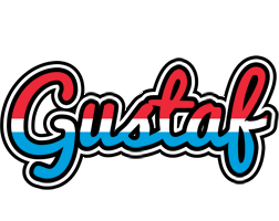 Gustaf norway logo