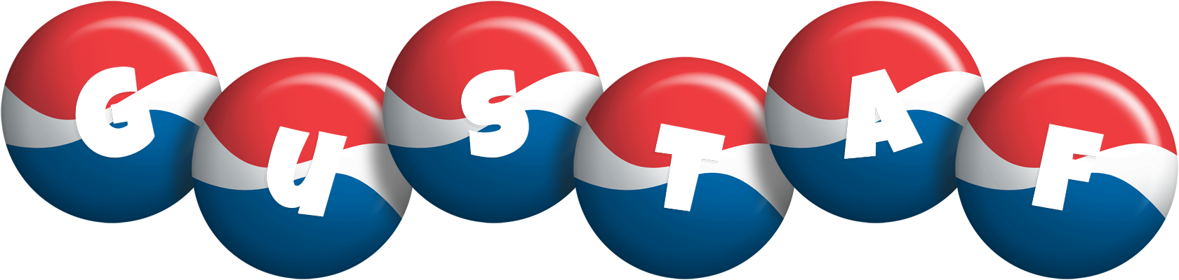 Gustaf paris logo